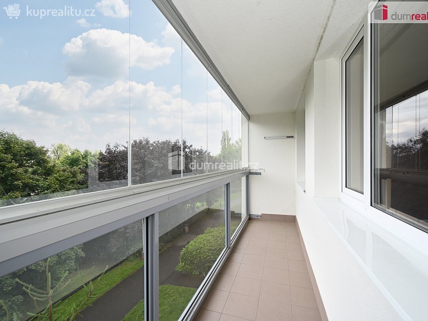 Prodej bytu 4+1 83 m^2 sídl. U Cukrovaru, Kralupy nad Vltavou 