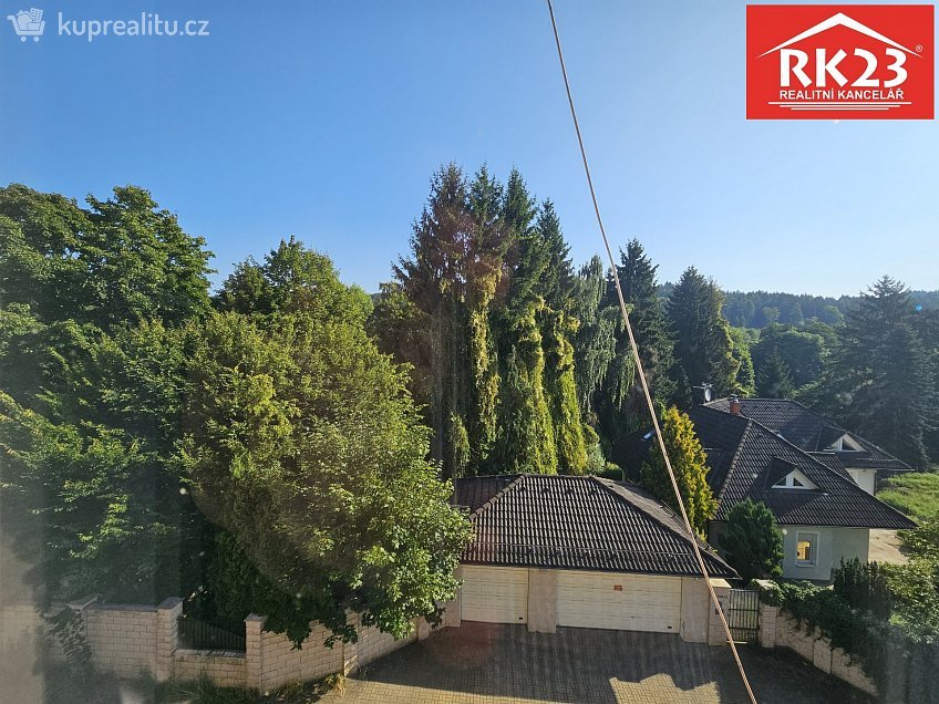 Pronájem bytu 1+1 65 m^2 U Zastávky 293, Mariánské Lázně 