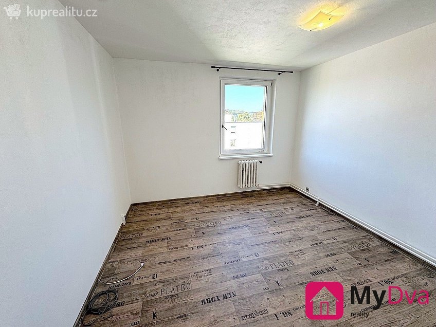 Pronájem bytu 3+kk 78 m^2 Bezděkov, Velké Meziříčí 