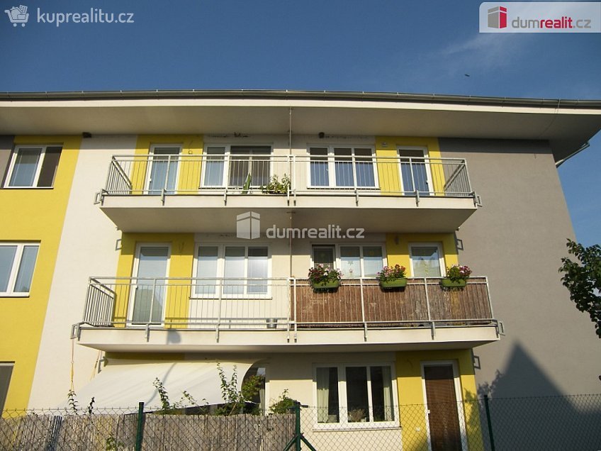Pronájem bytu 2+kk 57 m^2 Vichrova, Lysá nad Labem 