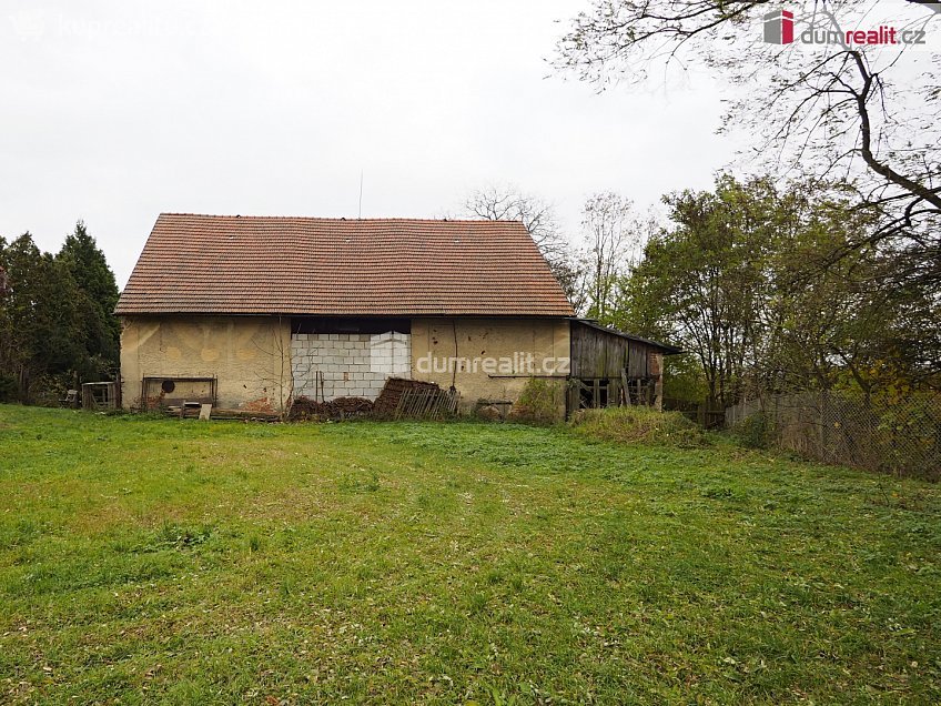 Prodej  stavebního pozemku 4412 m^2 Boleslavská, Mšeno 