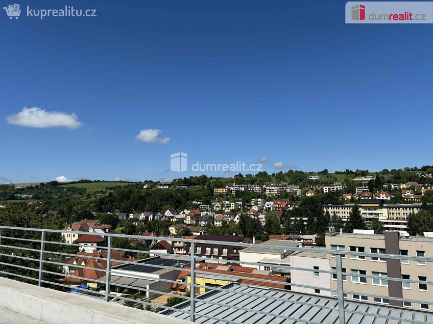 Prodej bytu 2+kk 66 m^2 Masarykova, Luhačovice 