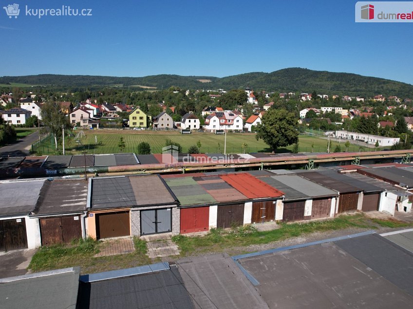 Prodej bytu 4+1 91 m^2 Na Kohoutě, Ústí nad Labem 