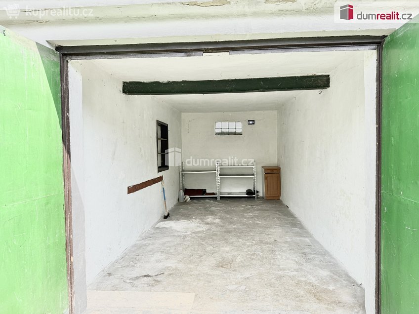 Prodej bytu 4+1 91 m^2 Na Kohoutě, Ústí nad Labem 