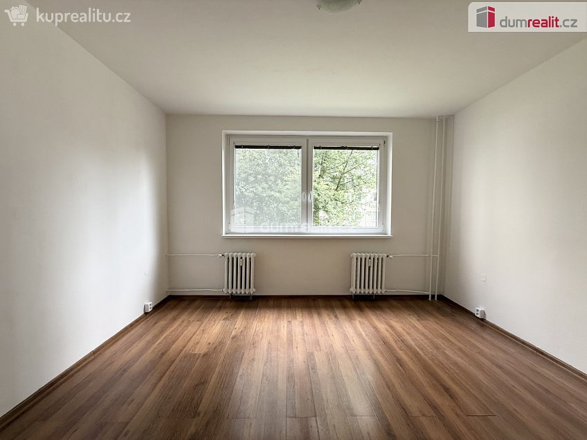 Prodej bytu 4+1 91 m^2 Na Kohoutě, Ústí nad Labem 