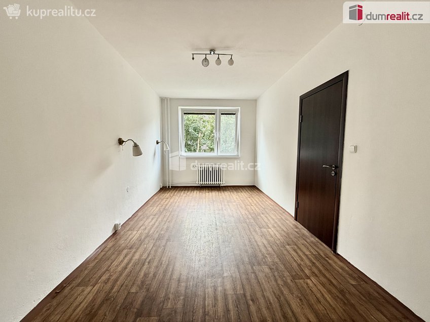 Prodej bytu 4+1 91 m^2 Na Kohoutě, Ústí nad Labem 