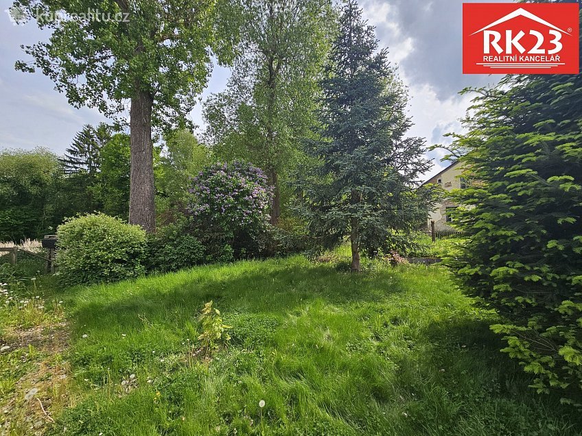 Prodej  rodinného domu 249 m^2 Bor 29, Bor 