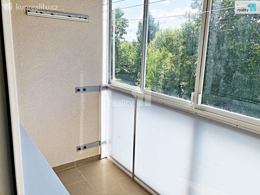 Prodej bytu 3+1 80 m^2 Na Tržišti, Staňkov 