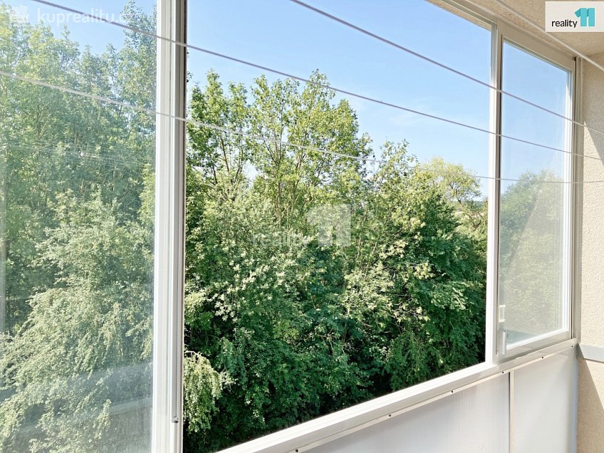 Prodej bytu 3+1 80 m^2 Na Tržišti, Staňkov 