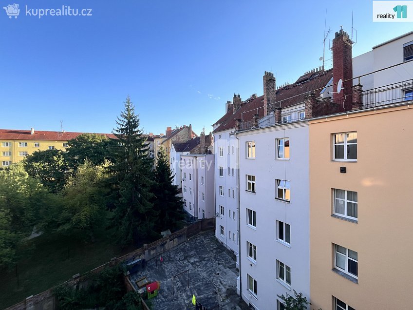 Prodej bytu 2+kk 51 m^2 Čechova, Plzeň 