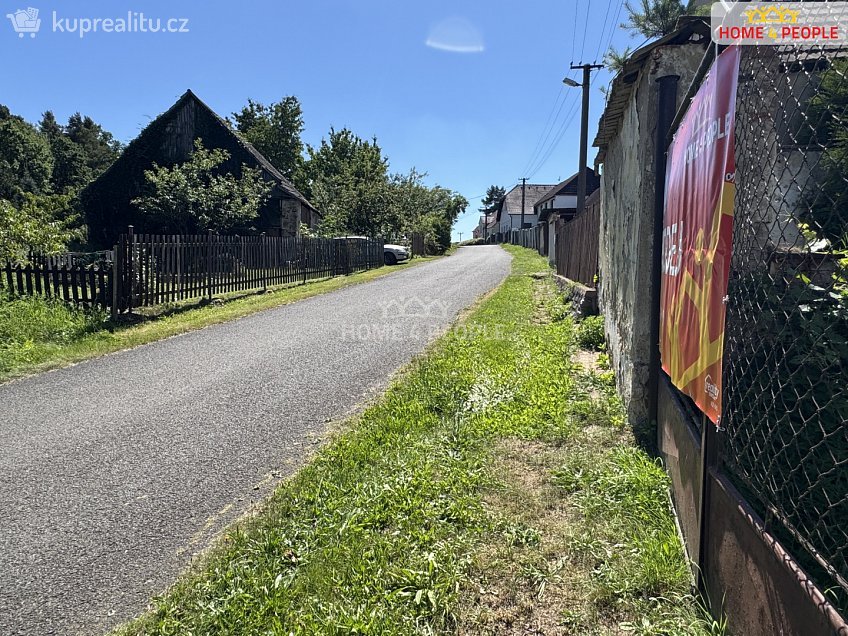 Prodej  rodinného domu 214 m^2 Dražíč, Dražíč 