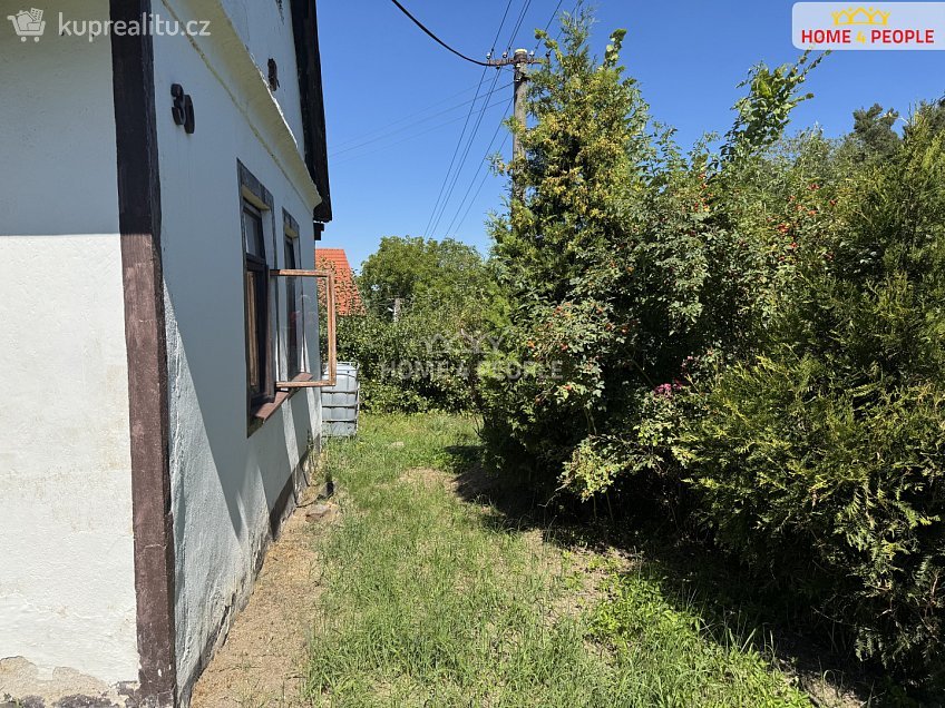Prodej  rodinného domu 214 m^2 Dražíč, Dražíč 