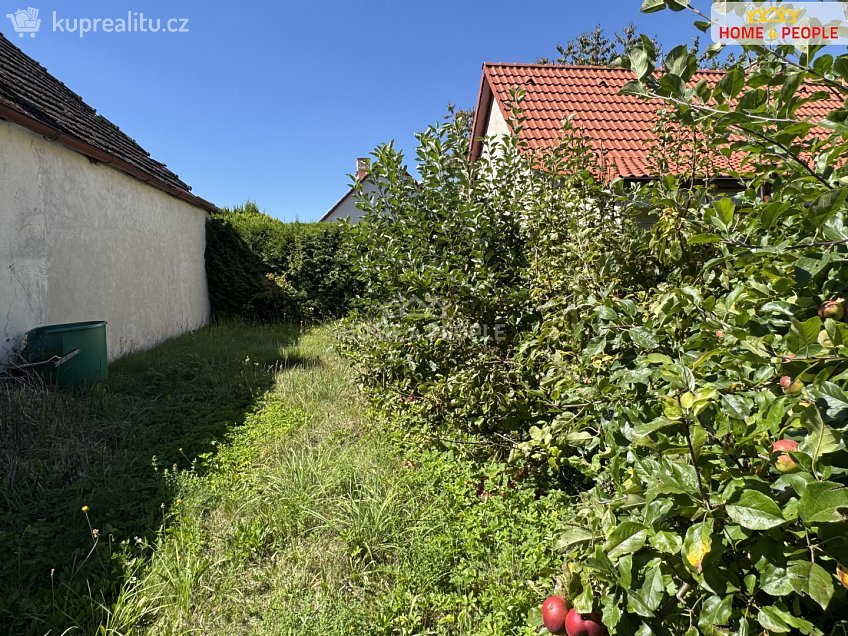 Prodej  chalupy 214 m^2 Dražíč, Dražíč 