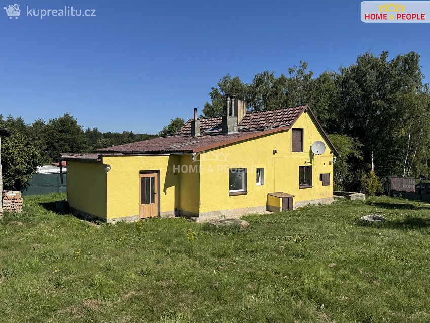 Prodej  komerční reality 152 m^2 Čechtice, Čechtice 