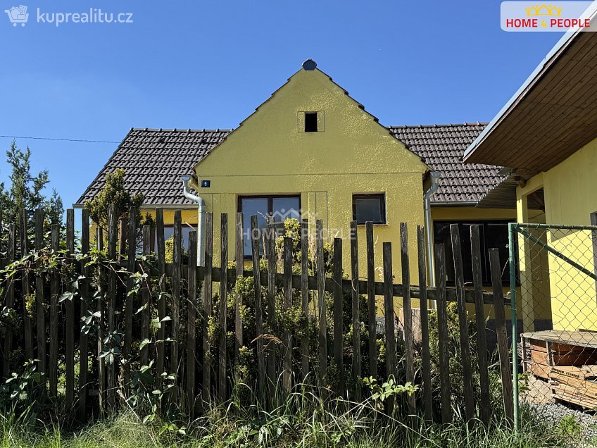 Prodej  chaty 152 m^2 Čechtice, Čechtice 