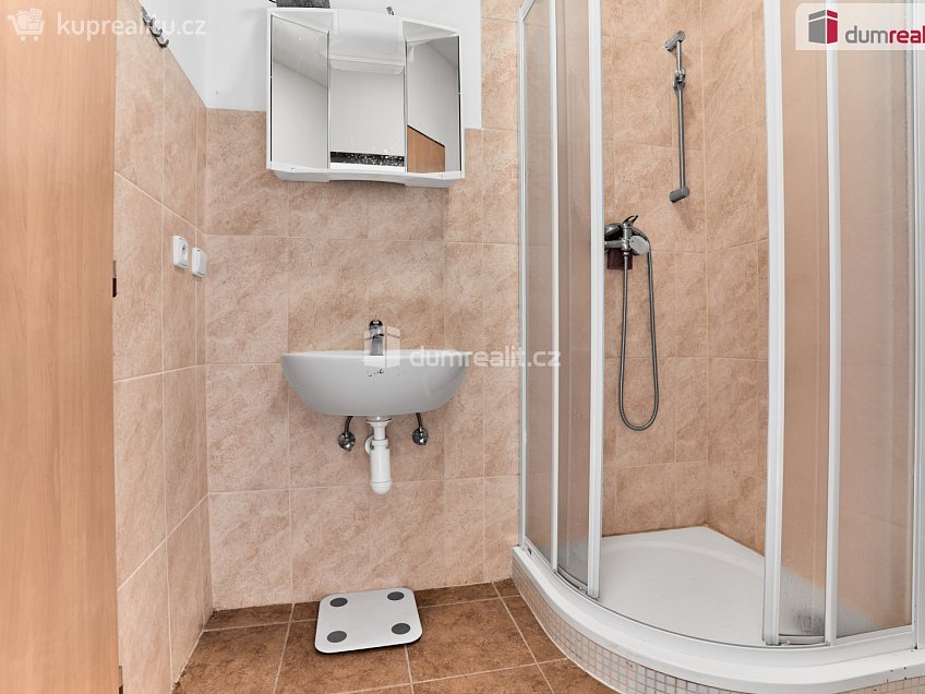 Prodej  rodinného domu 400 m^2 Sokolovská, Karlovy Vary 