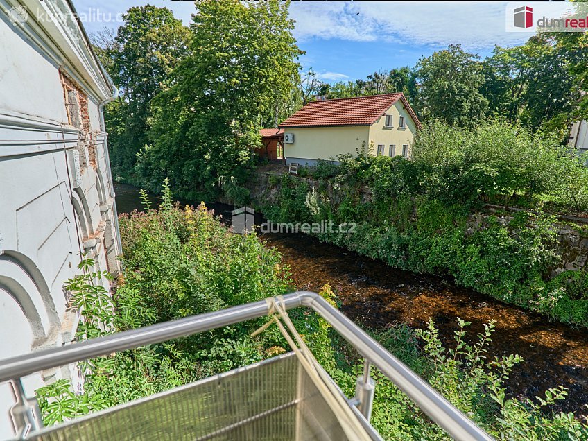 Prodej  rodinného domu 400 m^2 Sokolovská, Karlovy Vary 