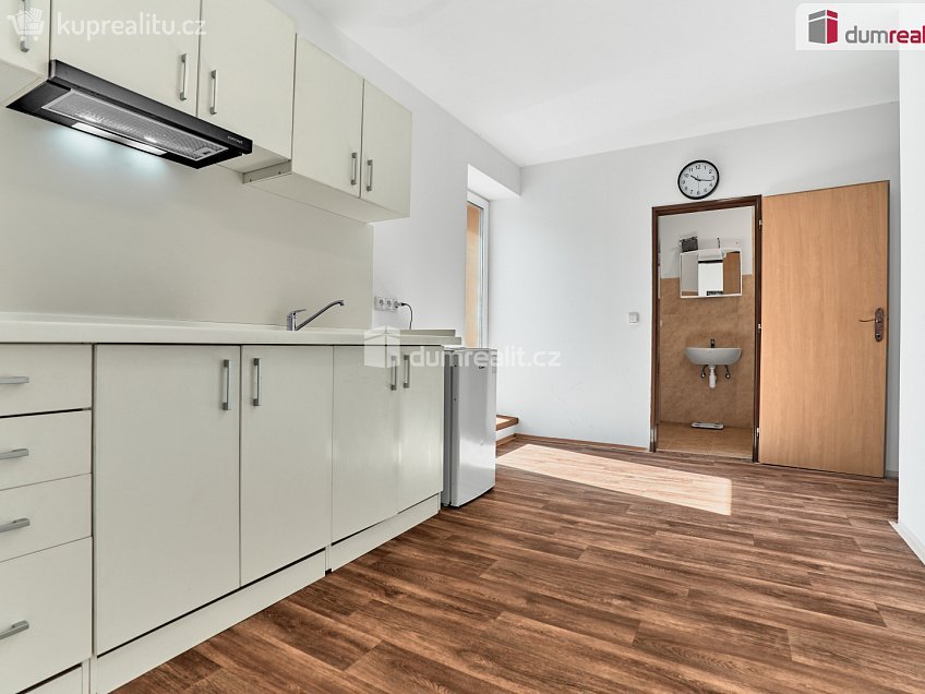 Prodej  rodinného domu 400 m^2 Sokolovská, Karlovy Vary 