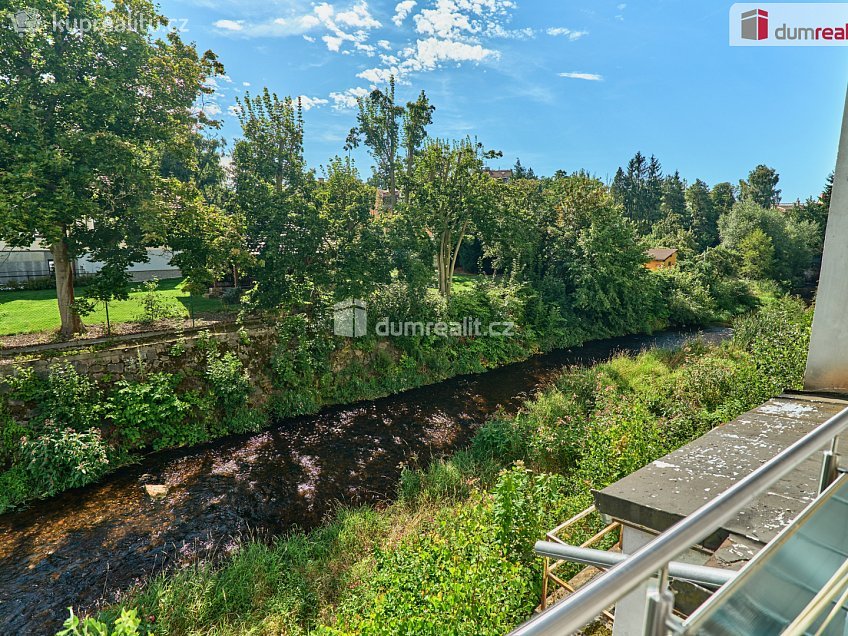 Prodej  rodinného domu 400 m^2 Sokolovská, Karlovy Vary 