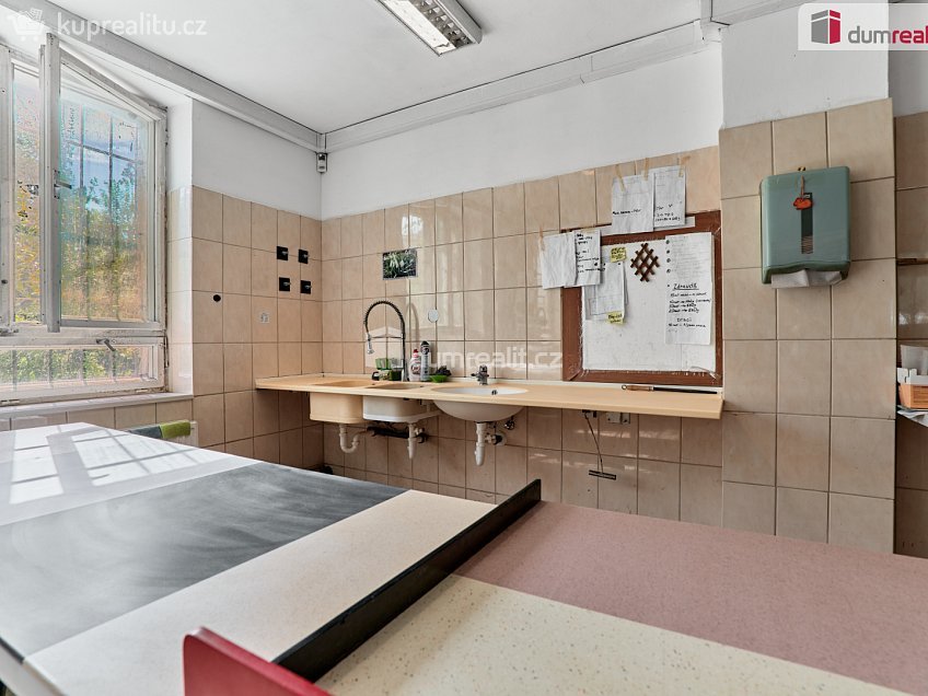 Prodej  rodinného domu 400 m^2 Sokolovská, Karlovy Vary 