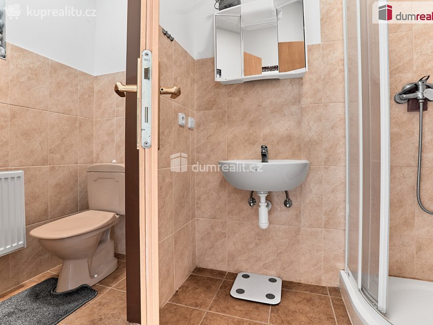 Prodej  rodinného domu 400 m^2 Sokolovská, Karlovy Vary 