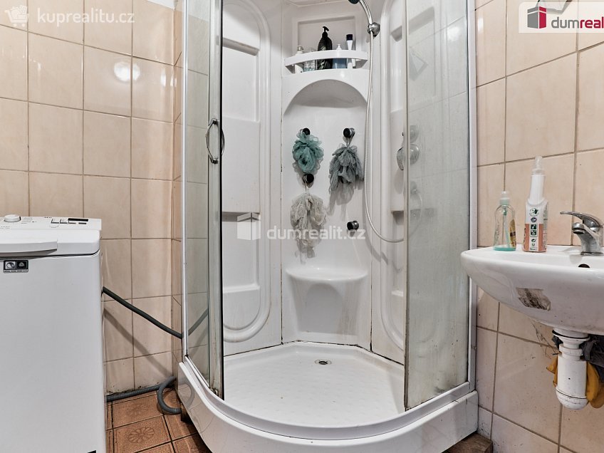 Prodej  rodinného domu 400 m^2 Sokolovská, Karlovy Vary 