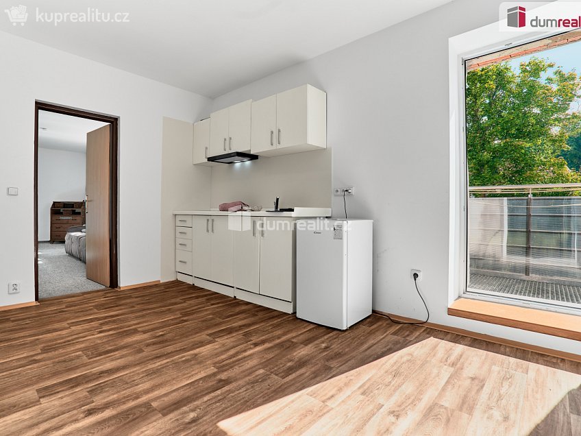 Prodej  rodinného domu 400 m^2 Sokolovská, Karlovy Vary 
