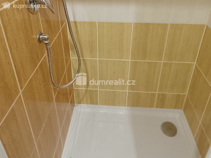Pronájem bytu 1+1 35 m^2 Družstevní, Benešov nad Ploučnicí 