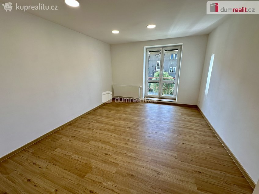 Prodej bytu 2+1 61 m^2 Kamenná, Zlín 