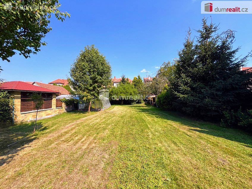 Prodej  rodinného domu 225 m^2 Kněžpole, Kněžpole 