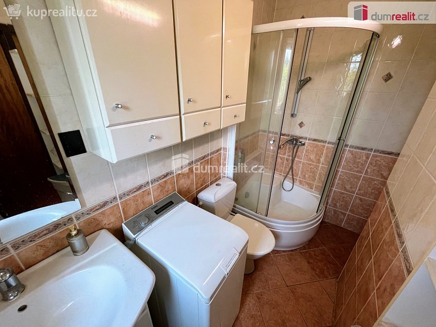 Prodej  rodinného domu 225 m^2 Kněžpole, Kněžpole 