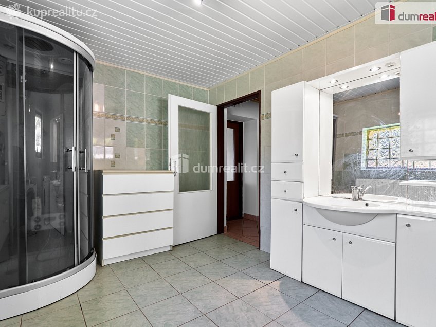 Prodej  rodinného domu 230 m^2 Nejdek, Nejdek 