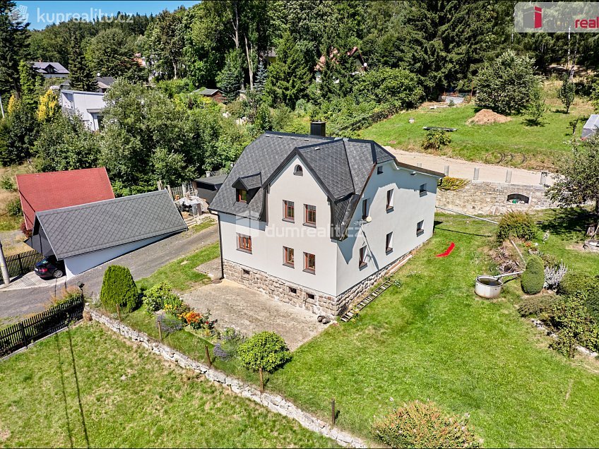 Prodej  rodinného domu 230 m^2 Nejdek, Nejdek 