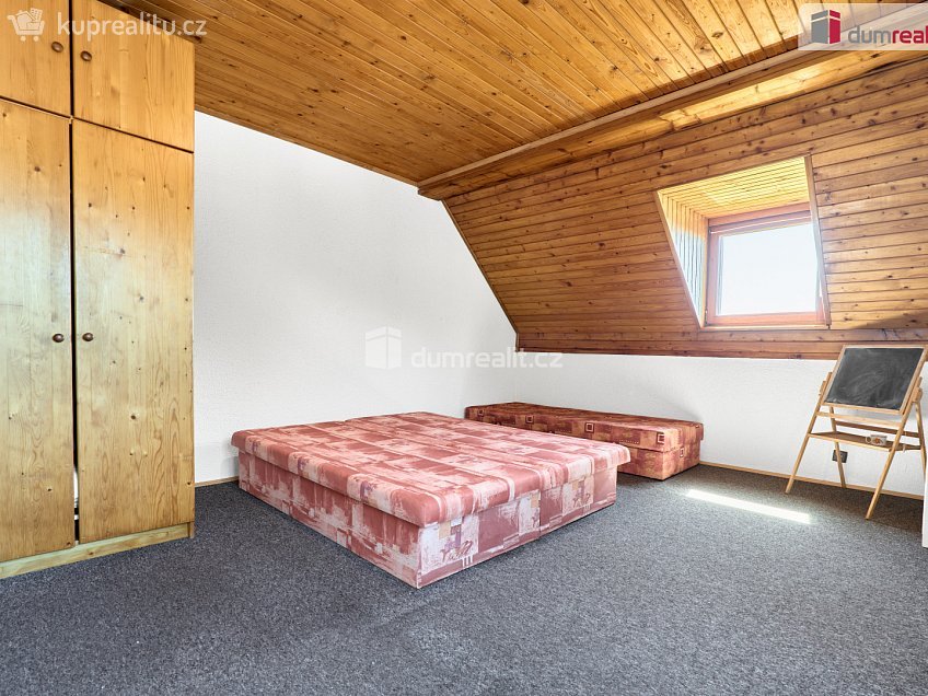 Prodej  rodinného domu 230 m^2 Nejdek, Nejdek 