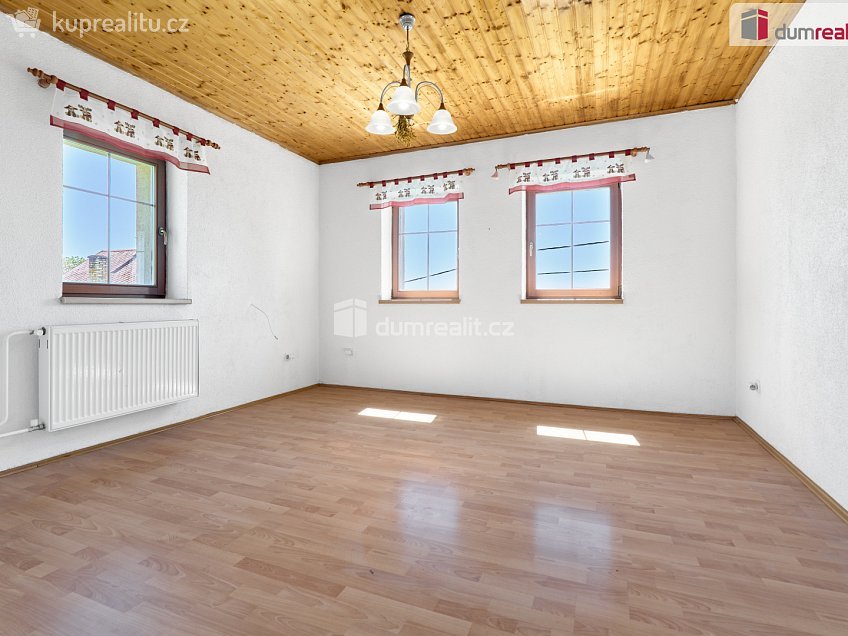 Prodej  rodinného domu 230 m^2 Nejdek, Nejdek 