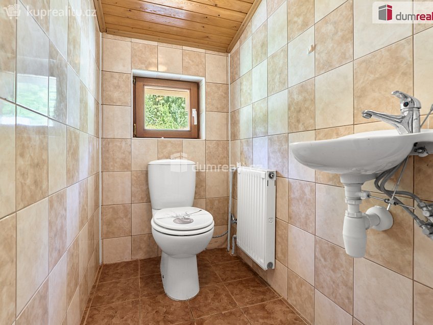 Prodej  rodinného domu 230 m^2 Nejdek, Nejdek 
