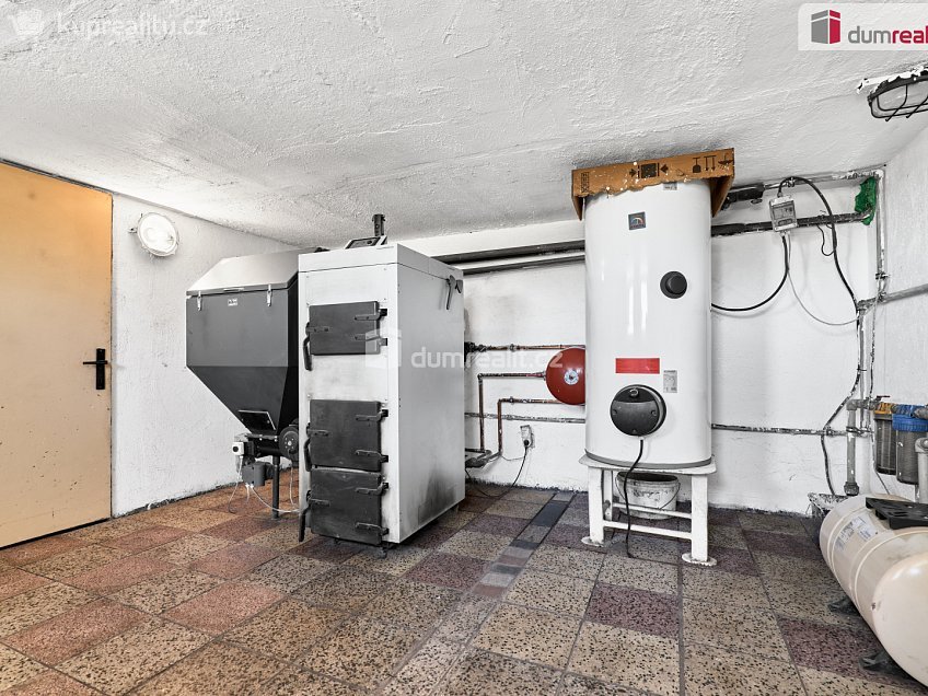 Prodej  rodinného domu 230 m^2 Nejdek, Nejdek 