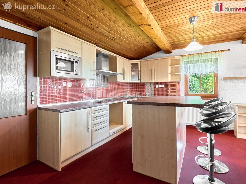 Prodej  rodinného domu 230 m^2 Nejdek, Nejdek 