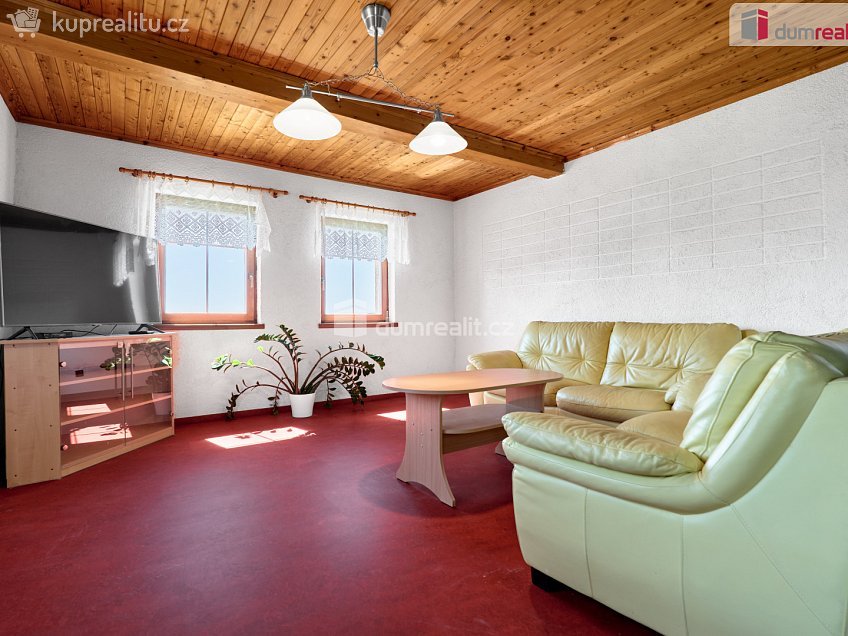 Prodej  rodinného domu 230 m^2 Nejdek, Nejdek 
