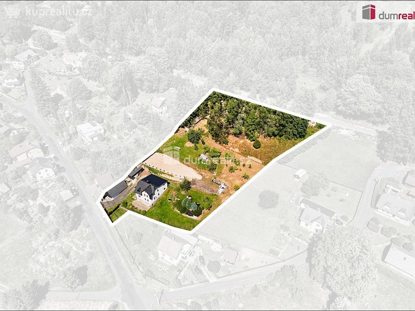 Prodej  rodinného domu 230 m^2 Nejdek, Nejdek 