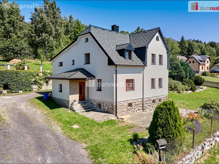 Prodej  rodinného domu 230 m^2 Nejdek, Nejdek 