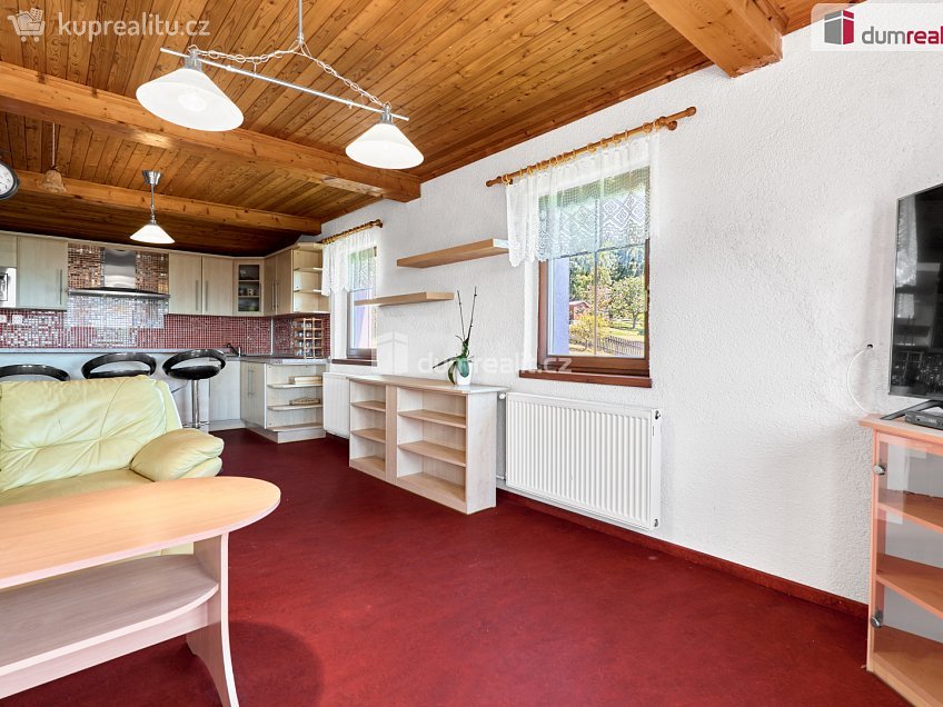 Prodej  rodinného domu 230 m^2 Nejdek, Nejdek 