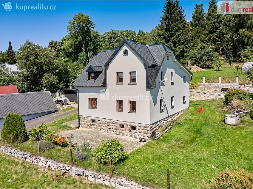 Prodej  rodinného domu 230 m^2 Nejdek, Nejdek 
