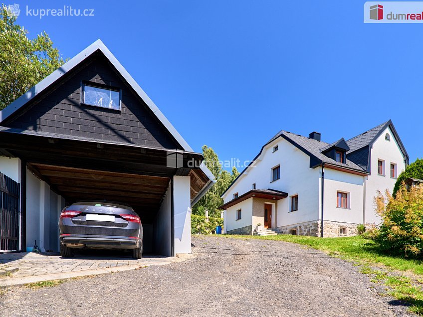 Prodej  rodinného domu 230 m^2 Nejdek, Nejdek 
