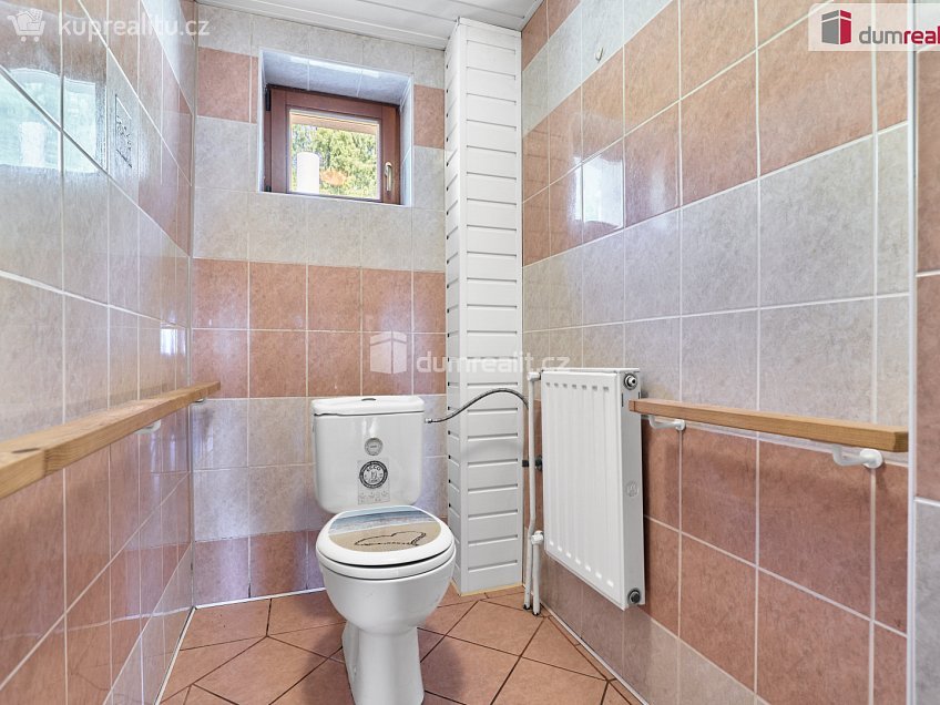 Prodej  rodinného domu 230 m^2 Nejdek, Nejdek 