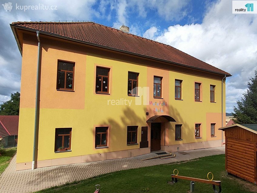 Prodej  domu na klíč 170 m^2 Pravonín, Pravonín 