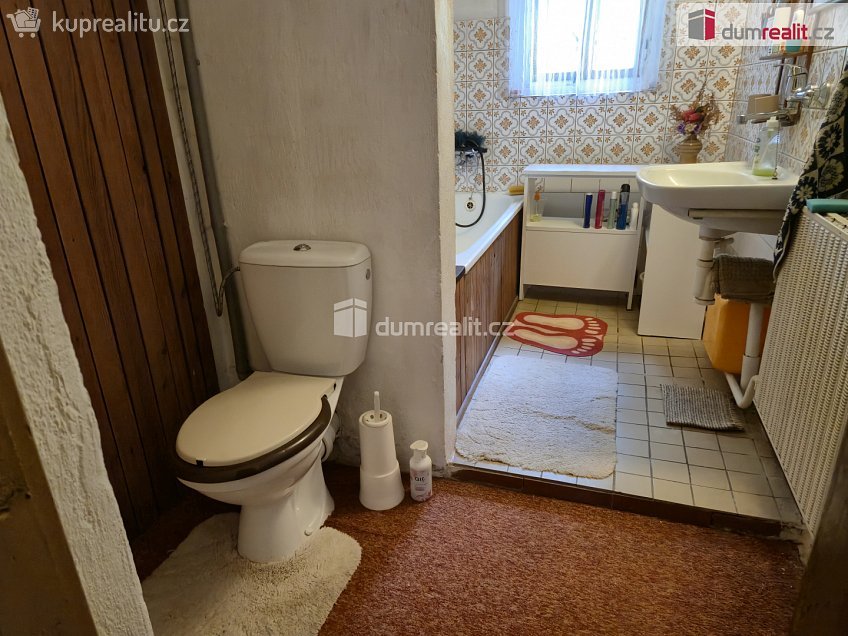 Pronájem  rodinného domu 100 m^2 Nejdek, Nejdek 