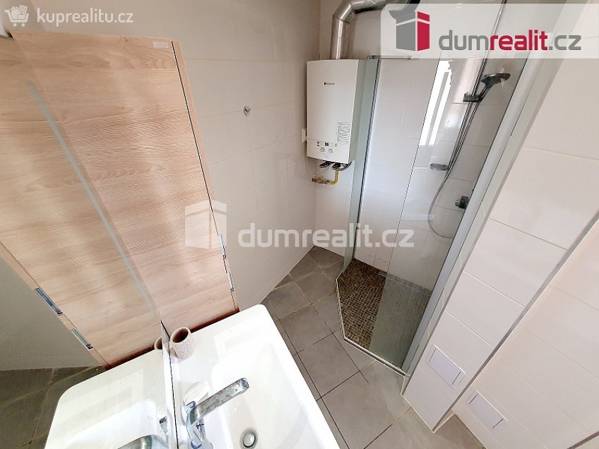 Pronájem bytu 2+1 69 m^2 Suvorovova, Plzeň 