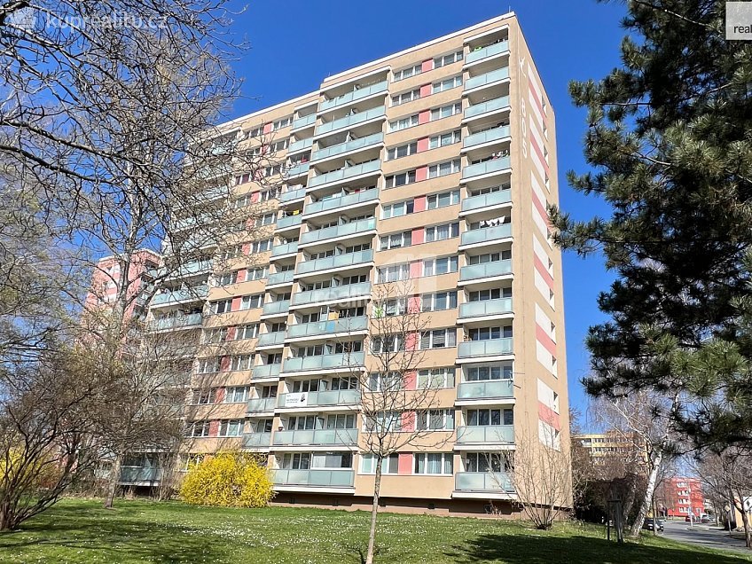 Prodej bytu 1+1 34 m^2 Dělnická, Kolín 