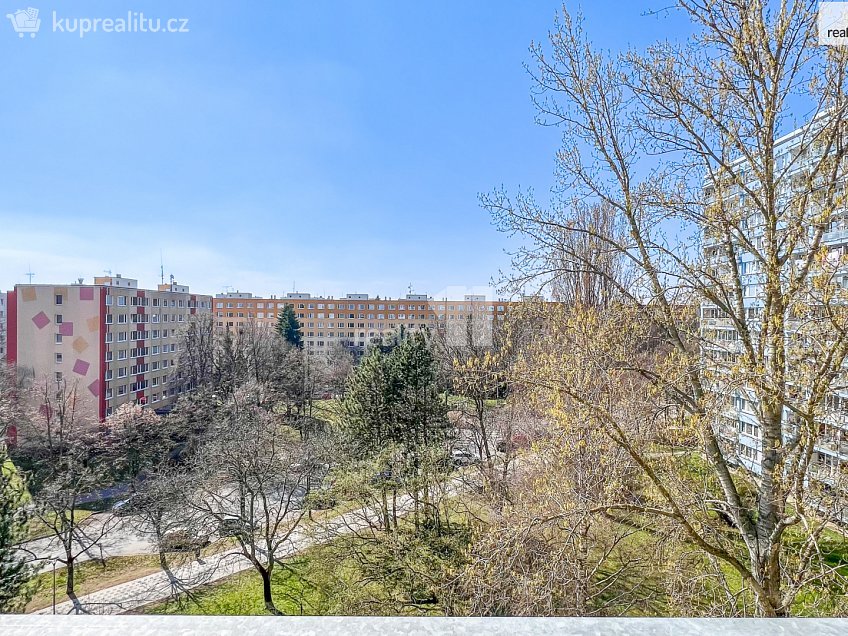Prodej bytu 1+1 34 m^2 Dělnická, Kolín 